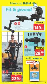 Lidl reclame folder week 03 pagina.23 