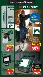 Lidl reclame folder week 03 pagina.29 