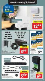 Lidl reclame folder week 03 pagina.31 