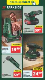 Lidl reclame folder week 03 pagina.34 