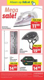 Lidl reclame folder week 03 pagina.37 