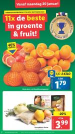Lidl reclame folder week 04 pagina.2 
