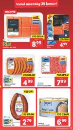 Lidl reclame folder week 04 pagina.11 