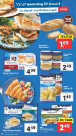 Lidl reclame folder week 04 pagina.16 