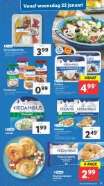 Lidl reclame folder week 04 pagina.17 