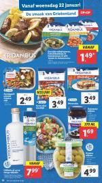 Lidl reclame folder week 04 pagina.18 