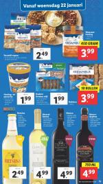 Lidl reclame folder week 04 pagina.19 