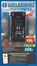 Lidl reclame folder week 04 pagina.23 