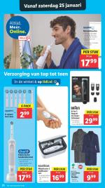 Lidl reclame folder week 04 pagina.26 