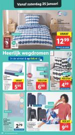Lidl reclame folder week 04 pagina.28 