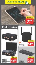 Lidl reclame folder week 04 pagina.33 
