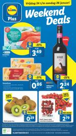 Lidl reclame folder week 04 pagina.35 