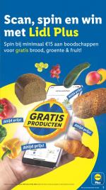 Lidl reclame folder week 04 pagina.36 