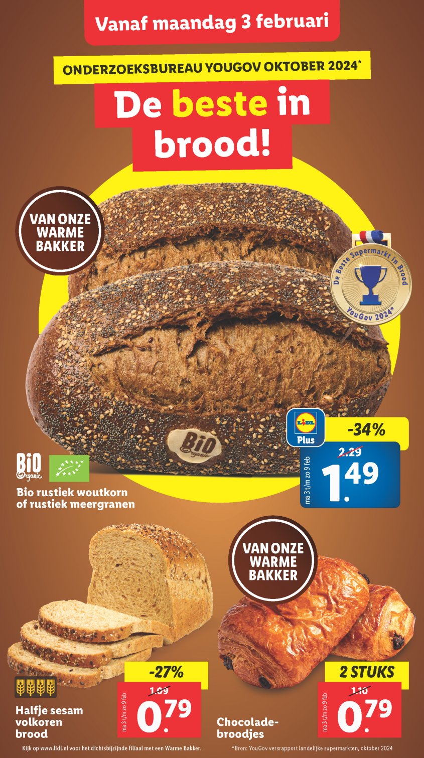 Lidl Aanbiedingen van 03-02-2025 pagina.4