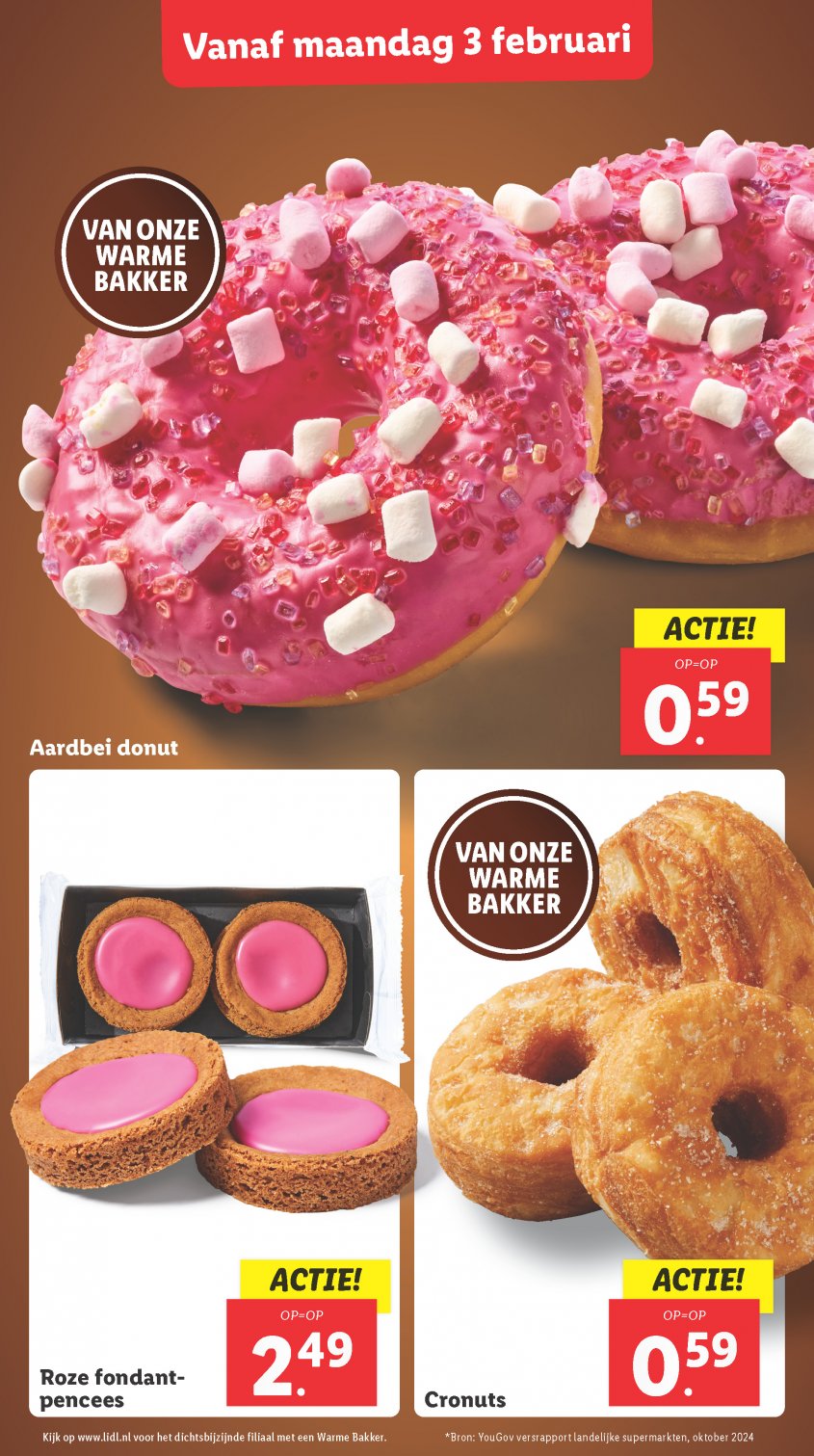 Lidl Aanbiedingen van 03-02-2025 pagina.5