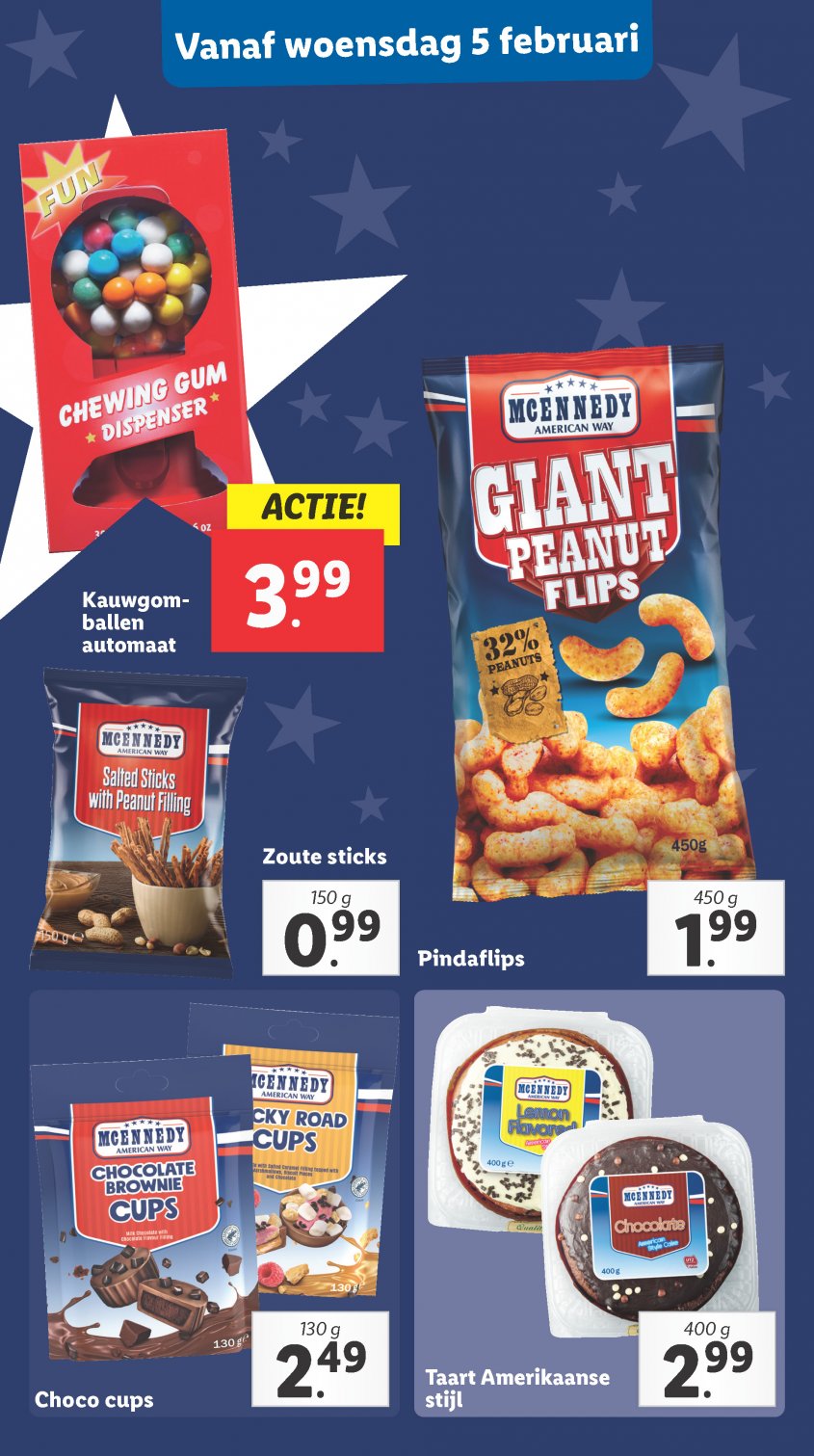 Lidl Aanbiedingen van 03-02-2025 pagina.22