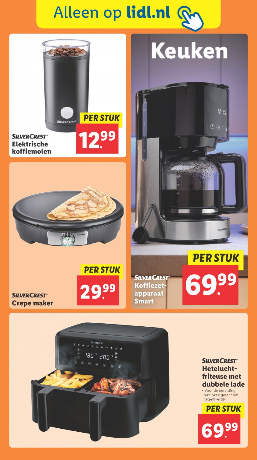 Lidl Aanbiedingen van 03-02-2025 pagina.49