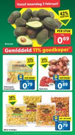 Lidl reclame folder week 06 pagina.3 