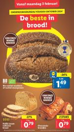 Lidl reclame folder week 06 pagina.4 