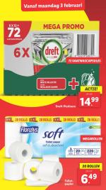 Lidl reclame folder week 06 pagina.9 