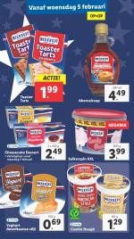 Lidl reclame folder week 06 pagina.20 