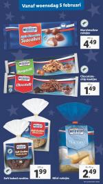 Lidl reclame folder week 06 pagina.23 