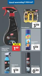 Lidl reclame folder week 06 pagina.29 