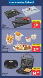 Lidl reclame folder week 06 pagina.31 