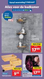 Lidl reclame folder week 06 pagina.32 