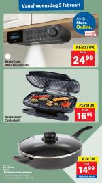 Lidl reclame folder week 06 pagina.38 