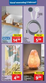 Lidl reclame folder week 06 pagina.40 