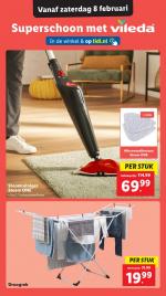 Lidl reclame folder week 06 pagina.41 