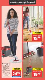 Lidl reclame folder week 06 pagina.42 