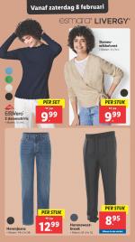 Lidl reclame folder week 06 pagina.45 