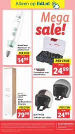 Lidl reclame folder week 06 pagina.51 