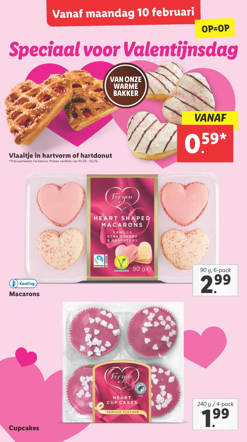 Lidl Aanbiedingen van 10-02-2025 pagina.14