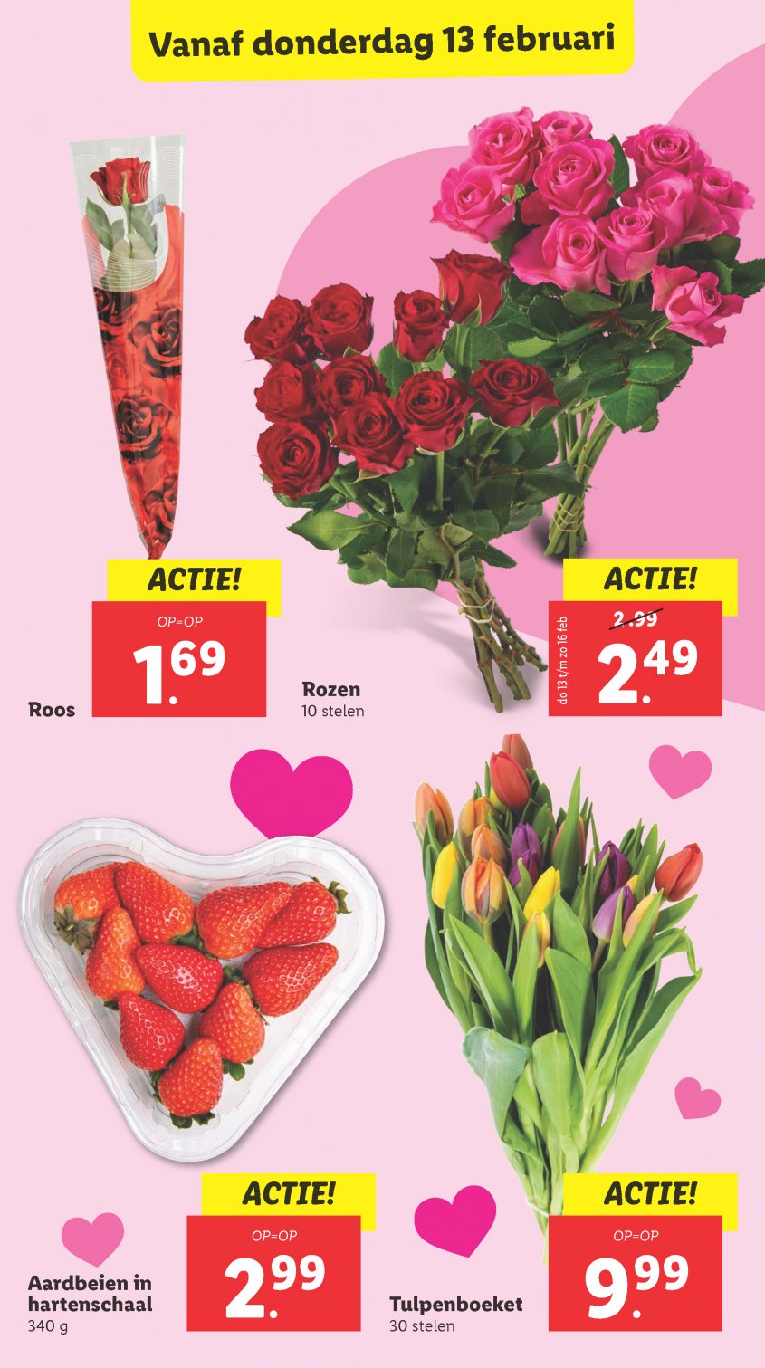 Lidl Aanbiedingen van 10-02-2025 pagina.22