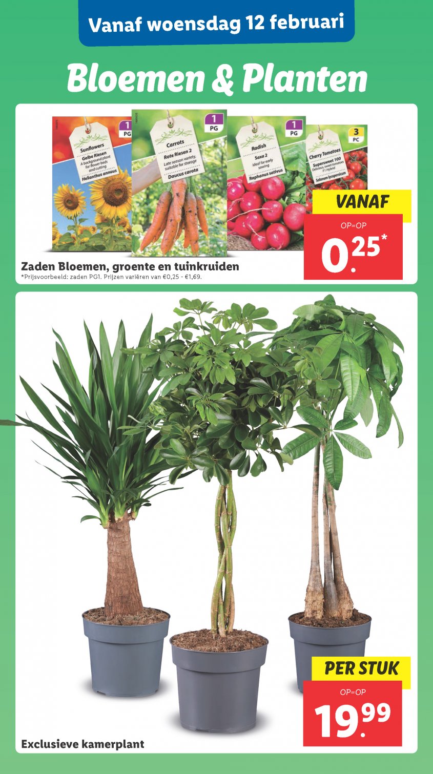 Lidl Aanbiedingen van 10-02-2025 pagina.23