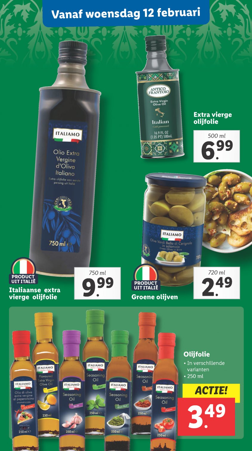 Lidl Aanbiedingen van 10-02-2025 pagina.29