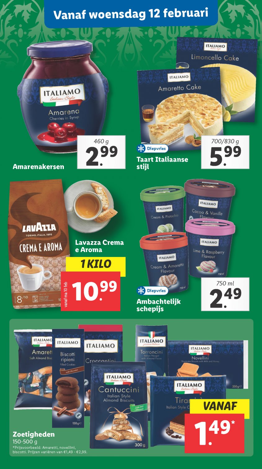 Lidl Aanbiedingen van 10-02-2025 pagina.33