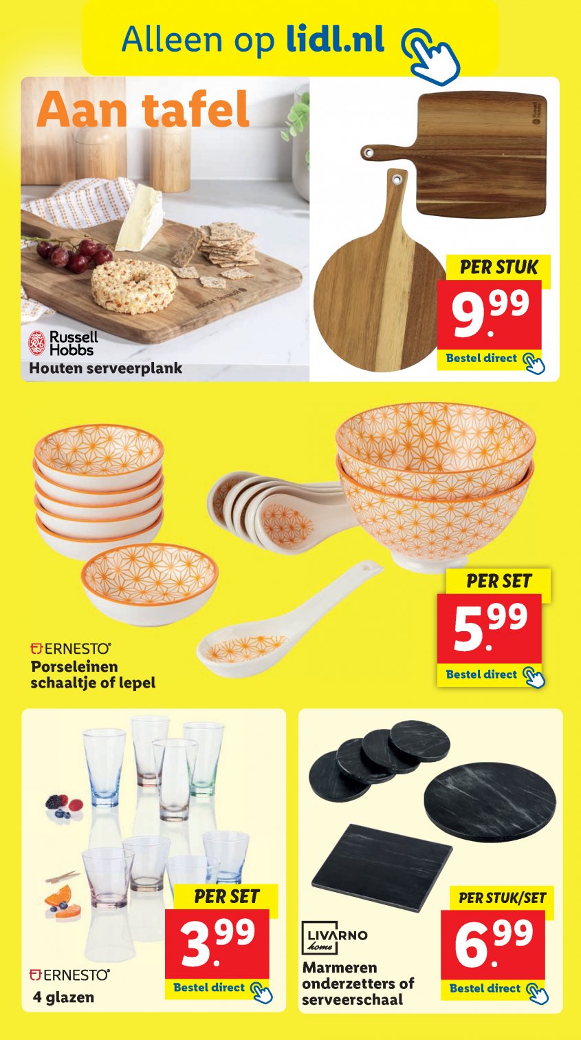 Lidl Aanbiedingen van 10-02-2025 pagina.58