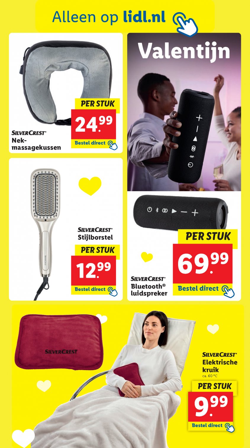 Lidl Aanbiedingen van 10-02-2025 pagina.59