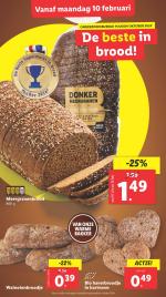 Lidl reclame folder week 07 pagina.6 