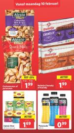 Lidl reclame folder week 07 pagina.10 