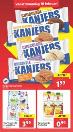 Lidl reclame folder week 07 pagina.11 