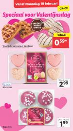 Lidl reclame folder week 07 pagina.14 