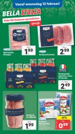 Lidl reclame folder week 07 pagina.28 