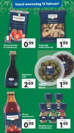 Lidl reclame folder week 07 pagina.34 