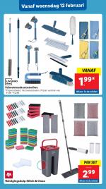 Lidl reclame folder week 07 pagina.41 