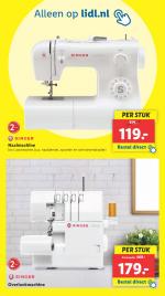 Lidl reclame folder week 07 pagina.42 